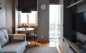 Apartment By The Sea