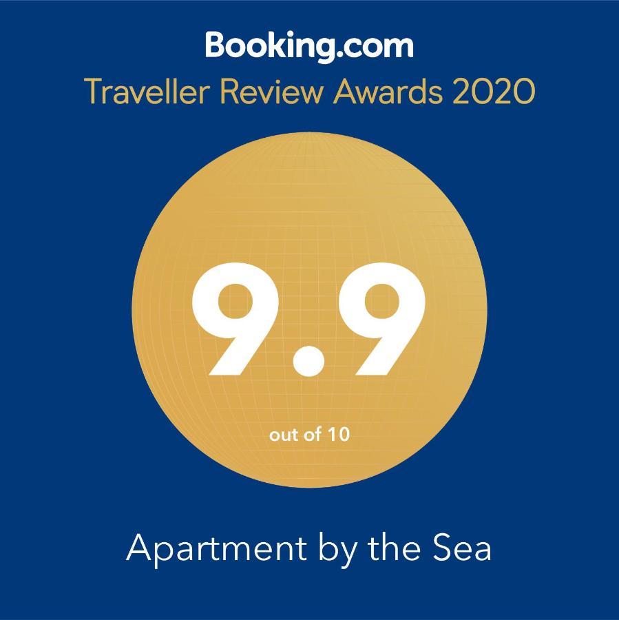 Apartment By The Sea OOporto Exteriör bild