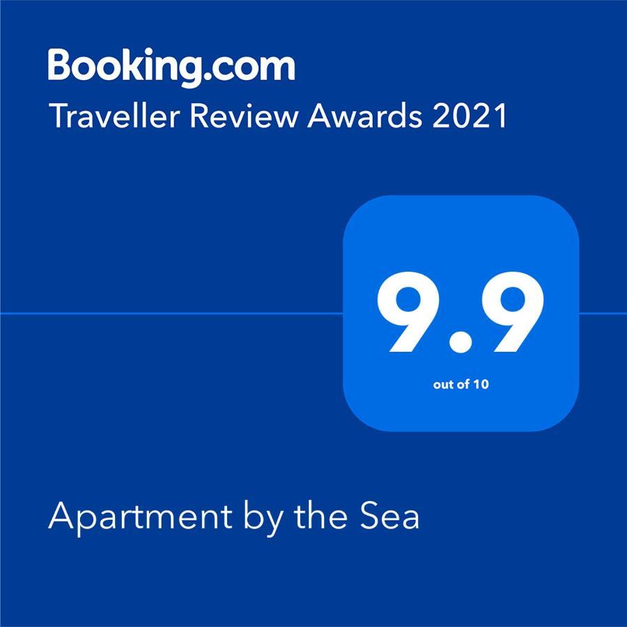 Apartment By The Sea OOporto Exteriör bild