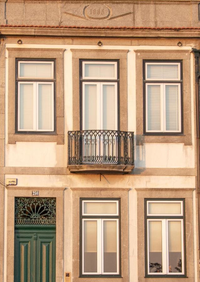 Apartment By The Sea OOporto Exteriör bild