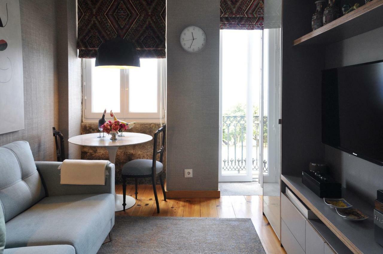 Apartment By The Sea OOporto Exteriör bild