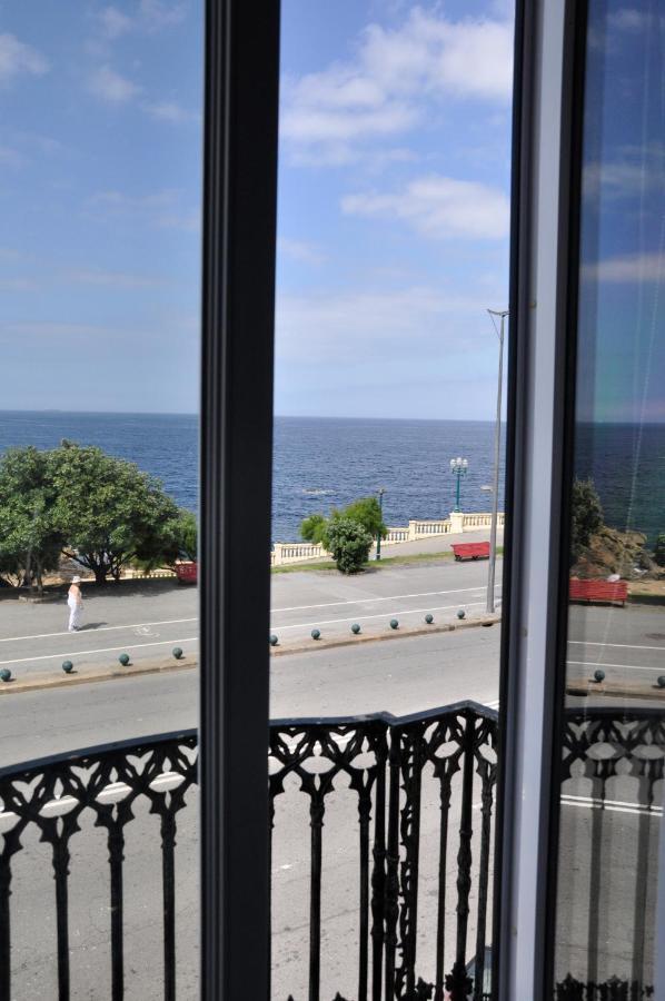 Apartment By The Sea OOporto Exteriör bild