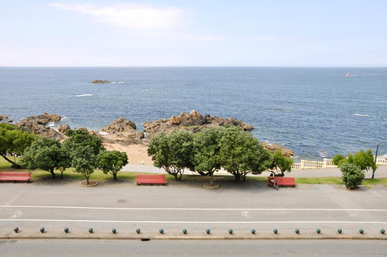 Apartment By The Sea OOporto Exteriör bild